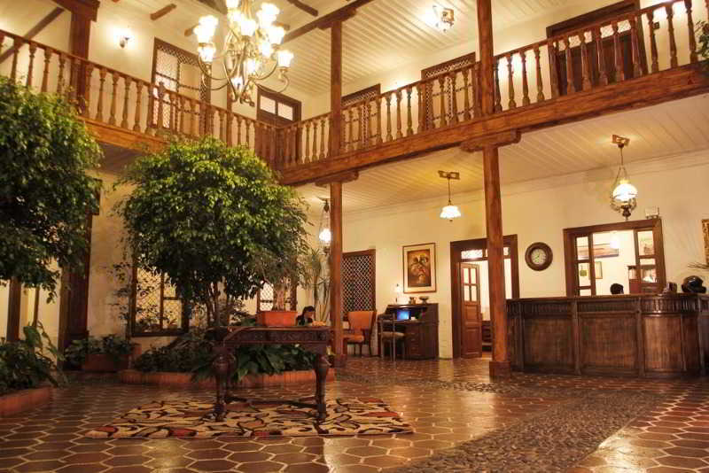 Hotel Inca Real Куенка Екстер'єр фото